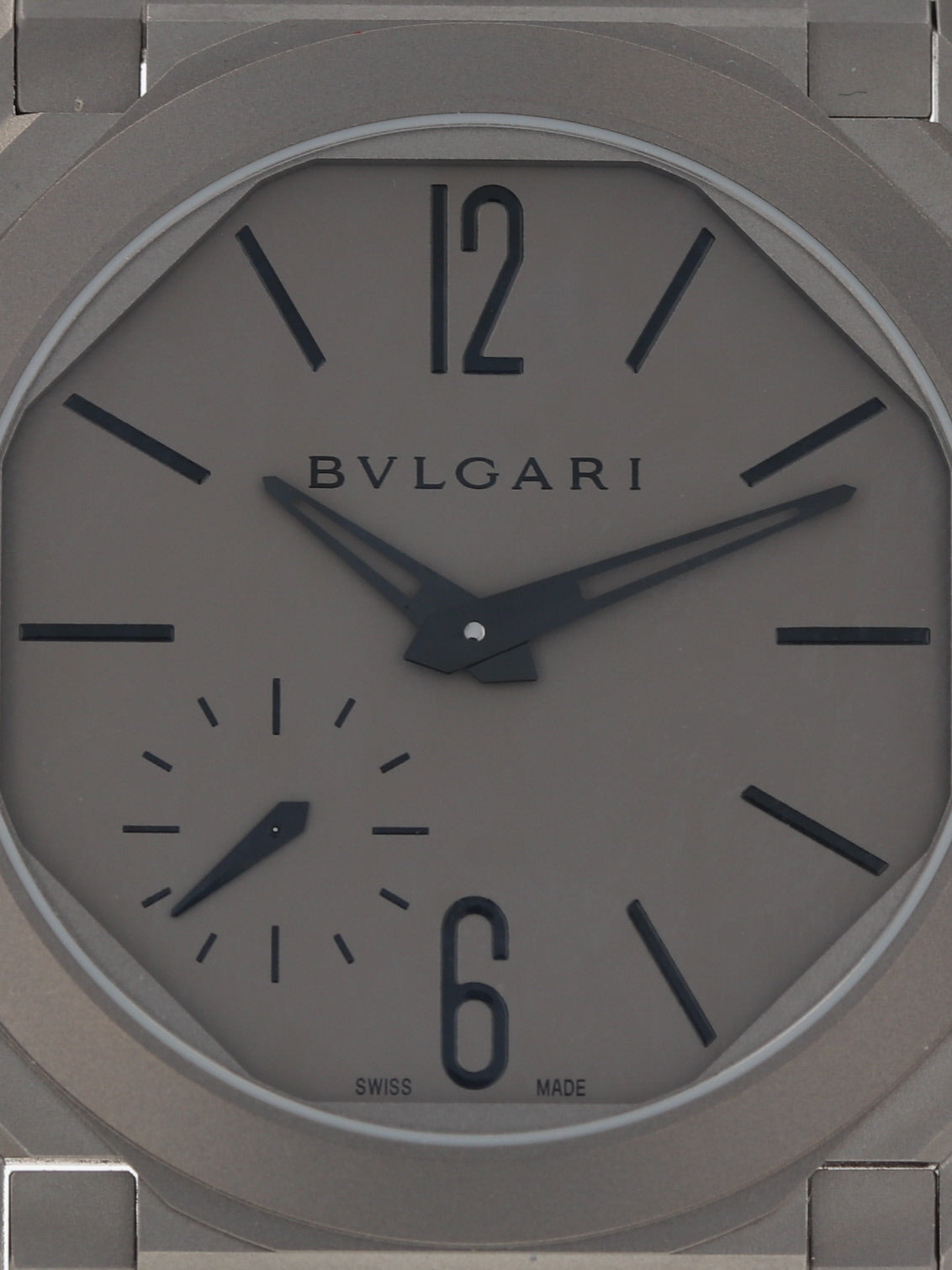 38720: Bvlgari Octo Finissimo Extra Thin, Ref. 102713, 2023 Full Set – Paul  Duggan Fine Watches
