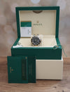 38721: Rolex Sea-Dweller, Ref. 126603, Box and 2020 Card