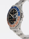 38723: Rolex Vintage GMT-Master "Pepsi", Ref. 1675, Full Set Circa 1964