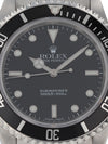 38724: Rolex Submariner "No Date", Ref. 14060, Box and Papers