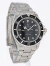 38724: Rolex Submariner "No Date", Ref. 14060, Box and Papers