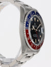 38773: Rolex Vintage 1986 GMT-Master "Pepsi", Ref. 16750
