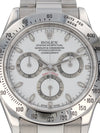 38778: Rolex Daytona, Ref. 116520, Circa 2000