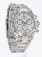 38778: Rolex Daytona, Ref. 116520, Circa 2000