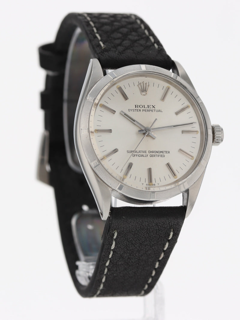 38800: Rolex Vintage Oyster Perpetual, Automatic, Ref. 1002