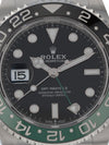 38810: Rolex GMT-Master II "Sprite", Ref. 126720VTNR, Unworn 2023 Full Set