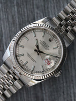 38832: Rolex Datejust 36, Ref. 116234, Circa 2007