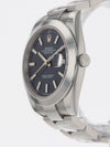 38854: Rolex Datejust 41, Ref. 126300, Box and 2022 Card