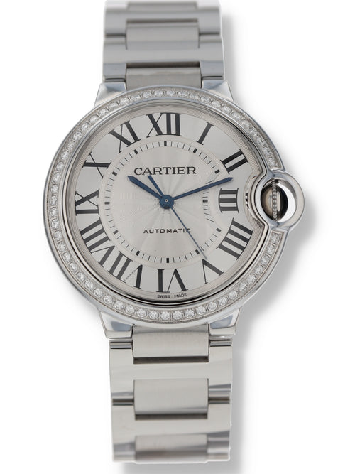 38595: Cartier 18k Rose Gold Love Necklace, Cartier Box – Paul Duggan Fine  Watches