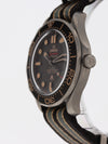 38867: Omega Seamaster Diver 300M, 007 Edition, Ref. 210.92.42.20.01.001, Full Set