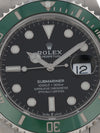 38870: Rolex Submariner 41, Ref. 126610LV, Unworn 2023 Full Set