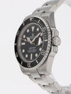 38875: Rolex Submariner 40, Ref. 116610LN, Box and 2015 Card