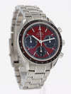 38876: Omega Racing Speedmaster Chronograph, Ref. 326.30.40.50.11.001, 2021 Full Set