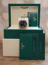 38880: Rolex GMT-Master II "Root Beer", Ref. 126711CHNR, Box and 2021 Card