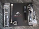38891: Omega Speedmaster Moonwatch 42mm, Ref. 311.33.42.30.01.001, 2020 Full Set