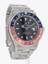 38980: Rolex GMT-Master, Ref. 16700, Circa 1999