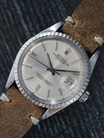 38994: Rolex Vintage Datejust 36, Ref. 1603, Circa 1975