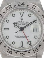 39012: Rolex Explorer II, Ref. 16570, Circa 2000