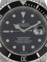 39034: Rolex Submariner, Ref. 16610, Circa 2000
