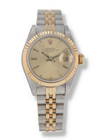 39035: Rolex Ladies Datejust, Ref. 69173, Circa 1983