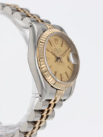 39037: Rolex Ladies Datejust, Ref. 69173, Circa 1985