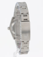 39038: Rolex Ladies Oyster Perpetual, Ref. 76080, Rolex Papers, Circa 2000