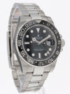 39065: Rolex GMT-Master II, Ref. 116710LN, Circa 2008