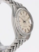 39086: Rolex Vintage Datejust, Ref. 1603, Circa 1971