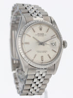 39086: Rolex Vintage Datejust, Ref. 1603, Circa 1971