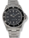 39095: Rolex Submariner "No Date", Ref. 14060M, 2006 Box and Papers