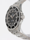 39095: Rolex Submariner "No Date", Ref. 14060M, 2006 Box and Papers