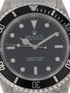 39110: Rolex Submariner No Date, Ref. 14060M, Circa 2001