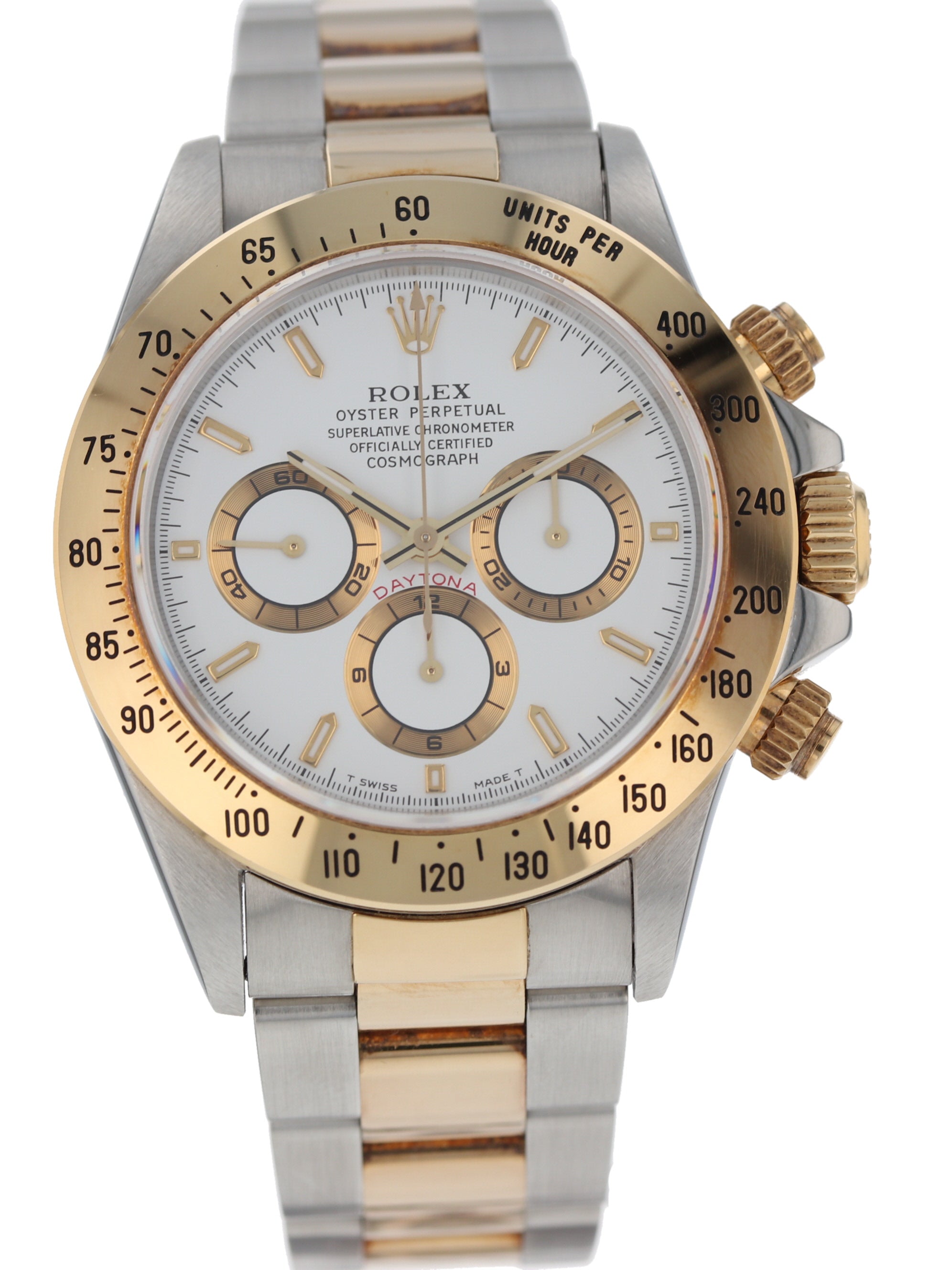 39119: Rolex