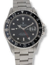 39120: Rolex GMT-Master, Ref. 16700, Circa 1995