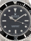 39123: Rolex Submariner "No Date", Ref. 14060M, Circa 2002