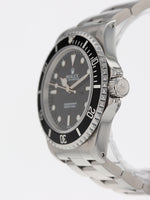 39124: Rolex Submariner "No Date", Ref. 14060, Circa 1999