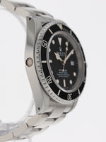 39138: Rolex Sea-Dweller, Ref. 16600, Circa 1997