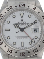 39139: Rolex Explorer II, Ref. 16570, Circa 1990