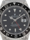 39155: Rolex GMT-Master, Ref. 16700, Rolex Papers and Service Card