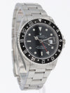 39155: Rolex GMT-Master, Ref. 16700, Rolex Papers and Service Card
