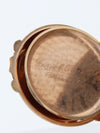 39229: Hampden Watch Co. 14k Multi-Color Gold Pocketwatch, Size 54mm