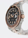 39231: Rolex GMT-Master II "Root Beer", Ref. 126711CHNR, Box and 2021 Card