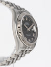 39276: Rolex Datejust 36, Ref. 116234, Box and 2018 Card