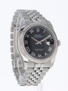 39276: Rolex Datejust 36, Ref. 116234, Box and 2018 Card