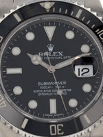 39278: Rolex Submariner 40, Ref. 116610LN, Rolex Box