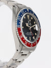 39289: Rolex Vintage 1972 GMT-Master "Pepsi", Ref. 1675