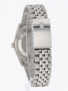 39292: Rolex Datejust 36, Ref. 16234, Rolex Papers Circa 2003