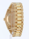 39305: Rolex 18k Yellow Gold President, Ref. 18238, Box and Papers 1989