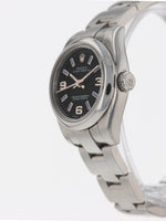 39338: Rolex Ladies Oyster Perpetual, Ref. 176200, Circa 2007