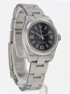 39338: Rolex Ladies Oyster Perpetual, Ref. 176200, Circa 2007